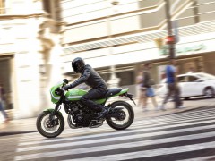 Kawasaki 2018' Z900RS Cafe