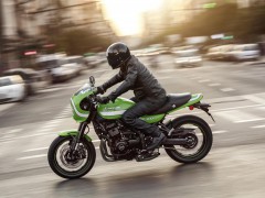 Kawasaki 2018' Z900RS Cafe