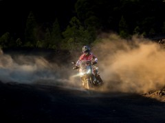 Honda 2018' X-ADV 跨界探险车