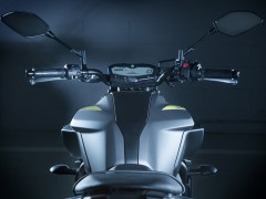 Yamaha 中量级街车 2018' MT-07