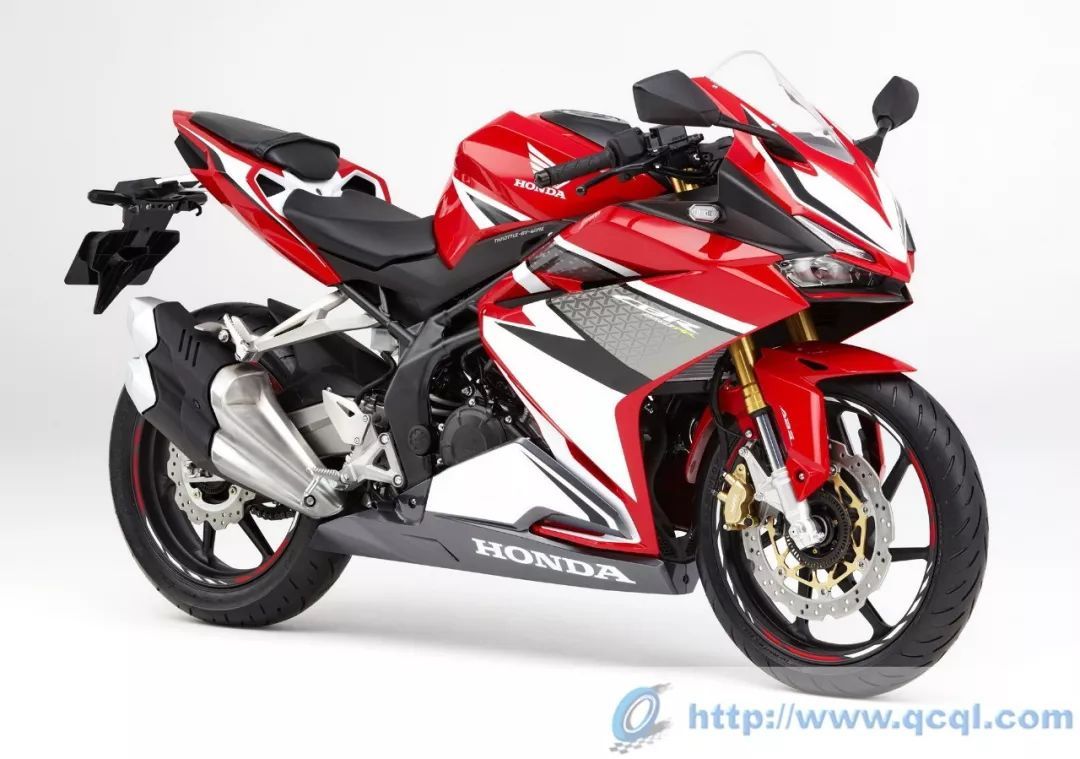 印尼honda 发布的新图案cbr250rr 新车新品 资讯中心 全球摩托车网移动版 摩托车品牌 摩托车报价 摩托车之家 摩托车门户
