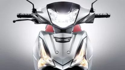 泰国honda 发布全新一代威武125i 弯樑 新车新品 资讯中心 全球摩托车网