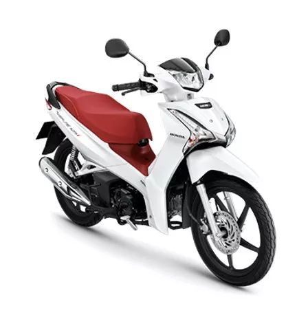 泰国honda 发布全新一代威武125i 弯樑 新车新品 资讯中心 全球摩托车网