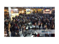 2018年德国科隆国际双轮车展览会 INTERMOT