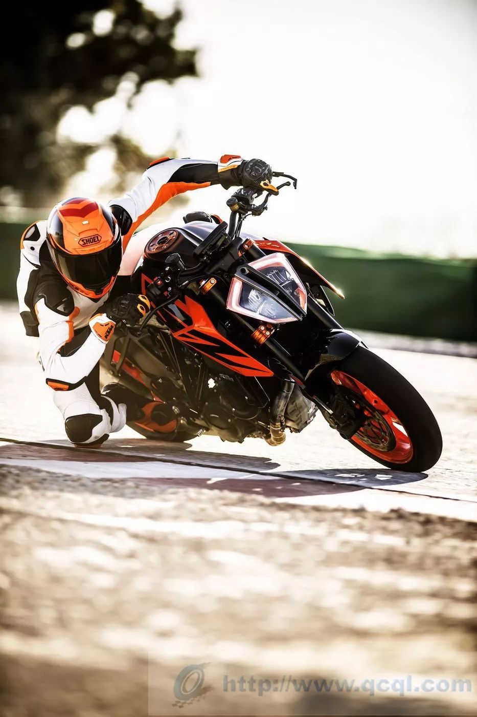 2019 KTM 1290 Super Duke R 超级公爵旗舰运动街车