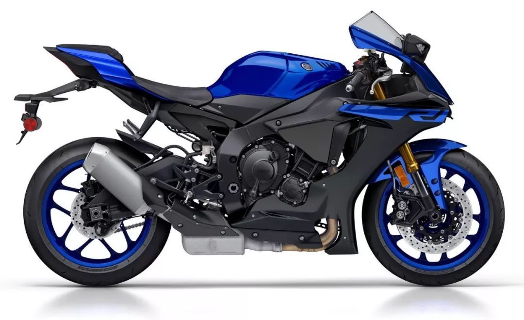 2019yamahayzfr1yzfr6美国版