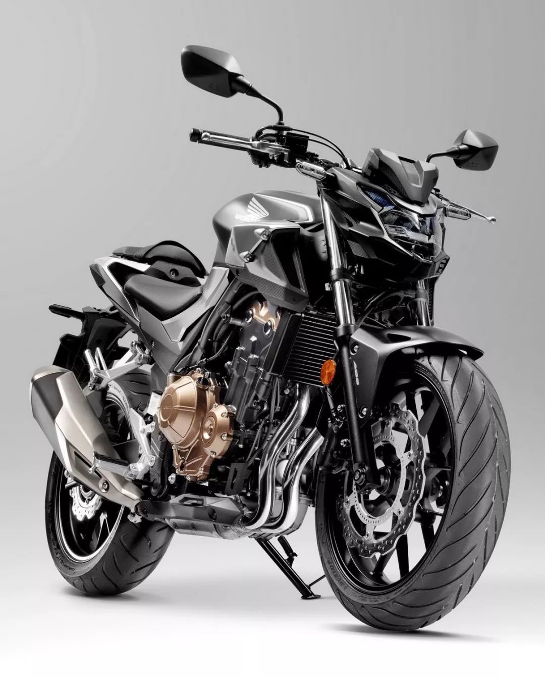 honda 2019" cb500f 街车