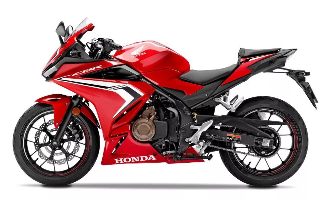 本田cbr500r售价,2020本田cbr500r售价 honda 2019" cbr500r 跑车