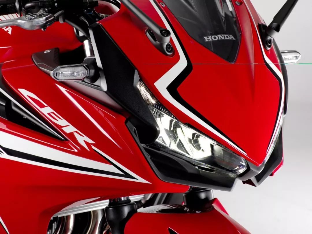 本田cbr500r售价,2020本田cbr500r售价 honda 2019" cbr500r 跑车