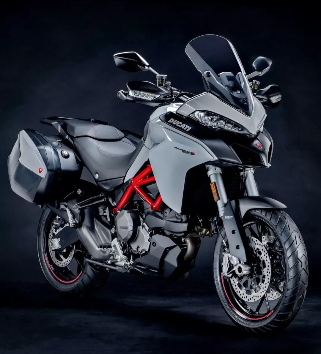 杜卡迪 2019' multistrada 揽途 950,950s