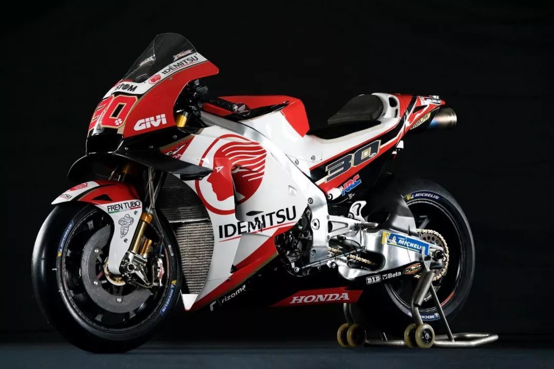 honda 2019" lcr motogp 车队_赛车车队_车队车手