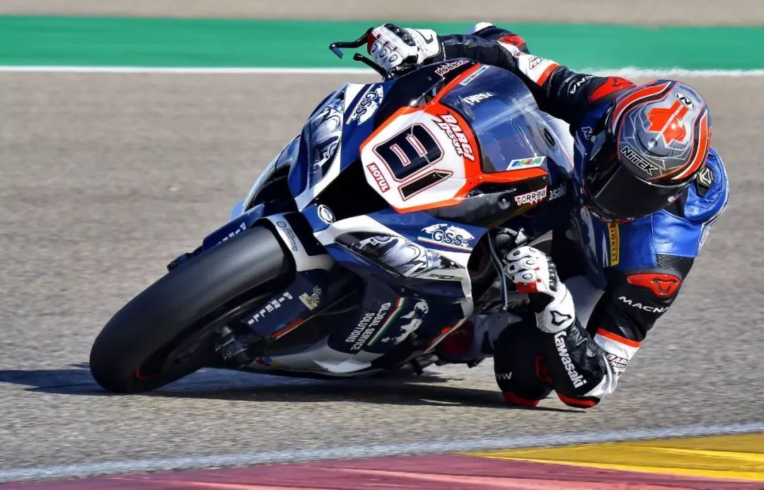 2019 wsbk世界超级摩托车锦标赛阿拉贡站——拿下第七
