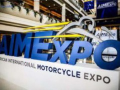 2019美国拉斯维加斯国际摩托车展览会 AIMEXPO