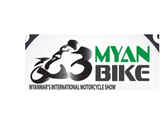 2019缅甸仰光摩托车及配件展览会MYANBIKE