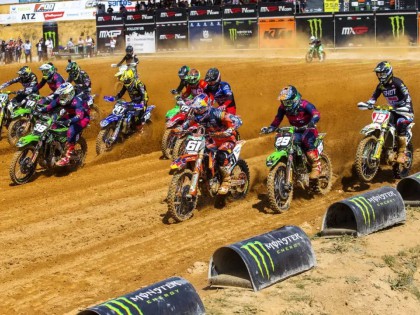 2019 MXGP 世界越野锦标赛-葡萄牙站