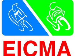 2019年意大利米兰国际双轮车展览会EICMA