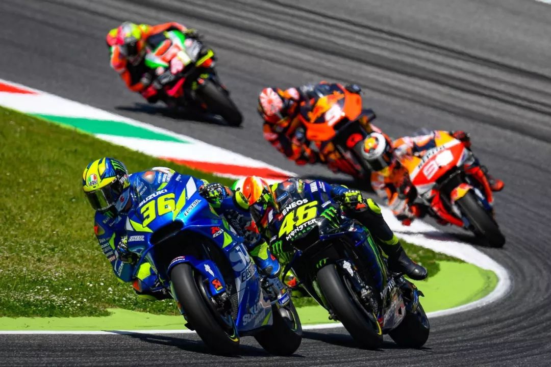 motogp高清壁纸1080,motogp高清壁纸 罗斯对于今年motogp 世界冠军不抱希望
