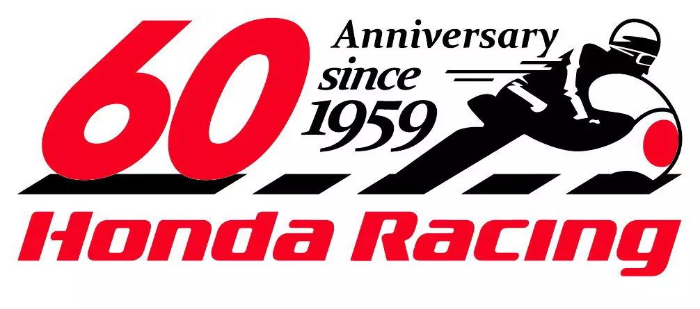 2019 motogp荷兰站:honda wgp 参赛六十周年纪念会