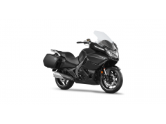 春风650TR-G尊享版 国宾民用版图2