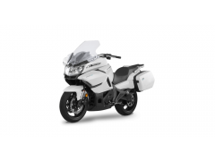 春风650TR-G尊享版 国宾民用版图3