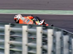 CRRC 暨 CSBK 天津站、世钊车队