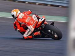 CRRC 暨 CSBK 天津站、世钊车队