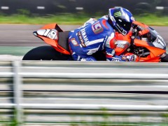 CSBK 天津站世钊车队