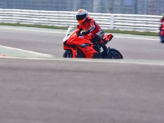 CRRC 暨 CSBK 天津站、世钊车队