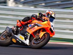 CRRC 暨 CSBK 天津站、世钊车队