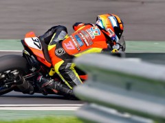 CSBK 天津站世钊车队