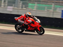 CRRC 暨 CSBK 天津站、世钊车队