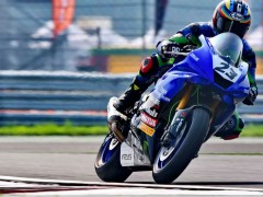 CSBK 天津站世钊车队
