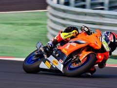 CRRC 暨 CSBK 天津站、世钊车队