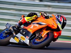 CRRC 暨 CSBK 天津站、世钊车队