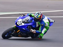 CSBK 天津站世钊车队