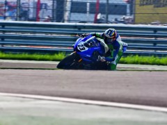 CSBK 天津站世钊车队