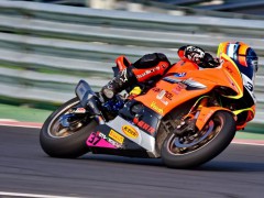 CSBK 天津站世钊车队