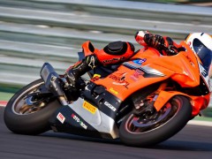 CSBK 天津站世钊车队