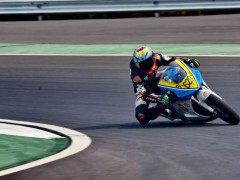 CRRC 暨 CSBK 天津站、田达车队