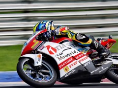 CRRC 暨 CSBK 天津站、田达车队