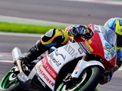 CRRC 暨 CSBK 天津站、田达车队
