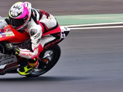 CRRC 暨 CSBK 天津站、田达车队