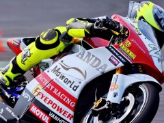 CRRC 暨 CSBK 天津站、田达车队