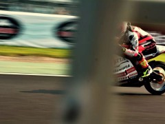 CRRC 暨 CSBK 天津站、田达车队