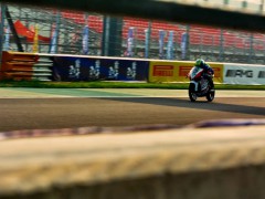 CRRC 暨 CSBK 天津站、田达车队