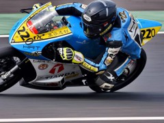 CRRC 暨 CSBK 天津站、田达车队