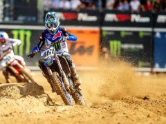 2019MXGP 世界越野锦标赛比利时站