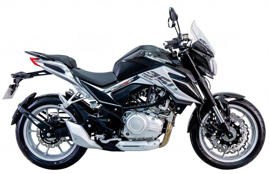 贝纳利 752s/bj750gs