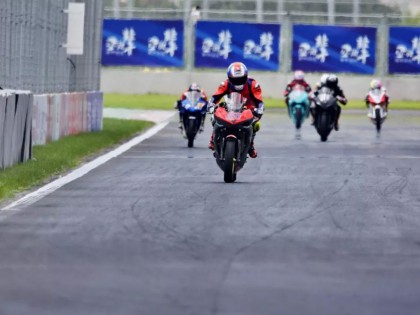 2019 CRRC 暨 CSBK 秦皇岛站：各级别赛事成绩