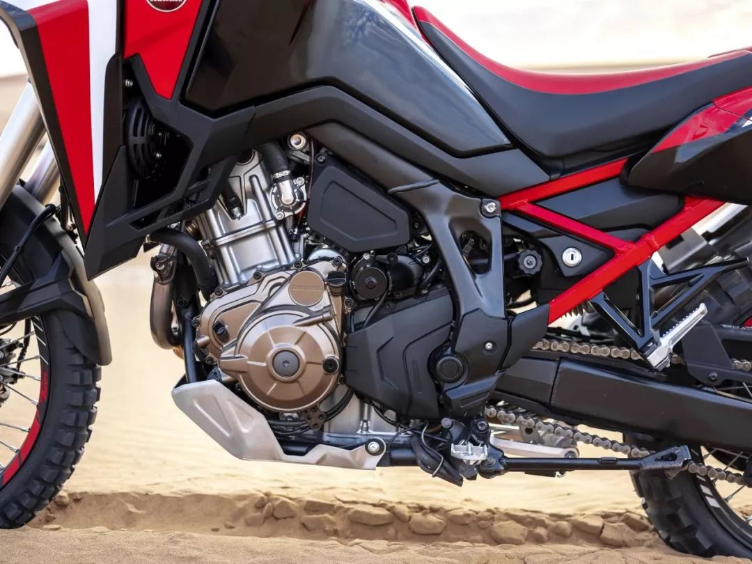 本田非洲双缸1100adv,宝马R1250gs honda 发布新一代非洲双缸 crf1100l